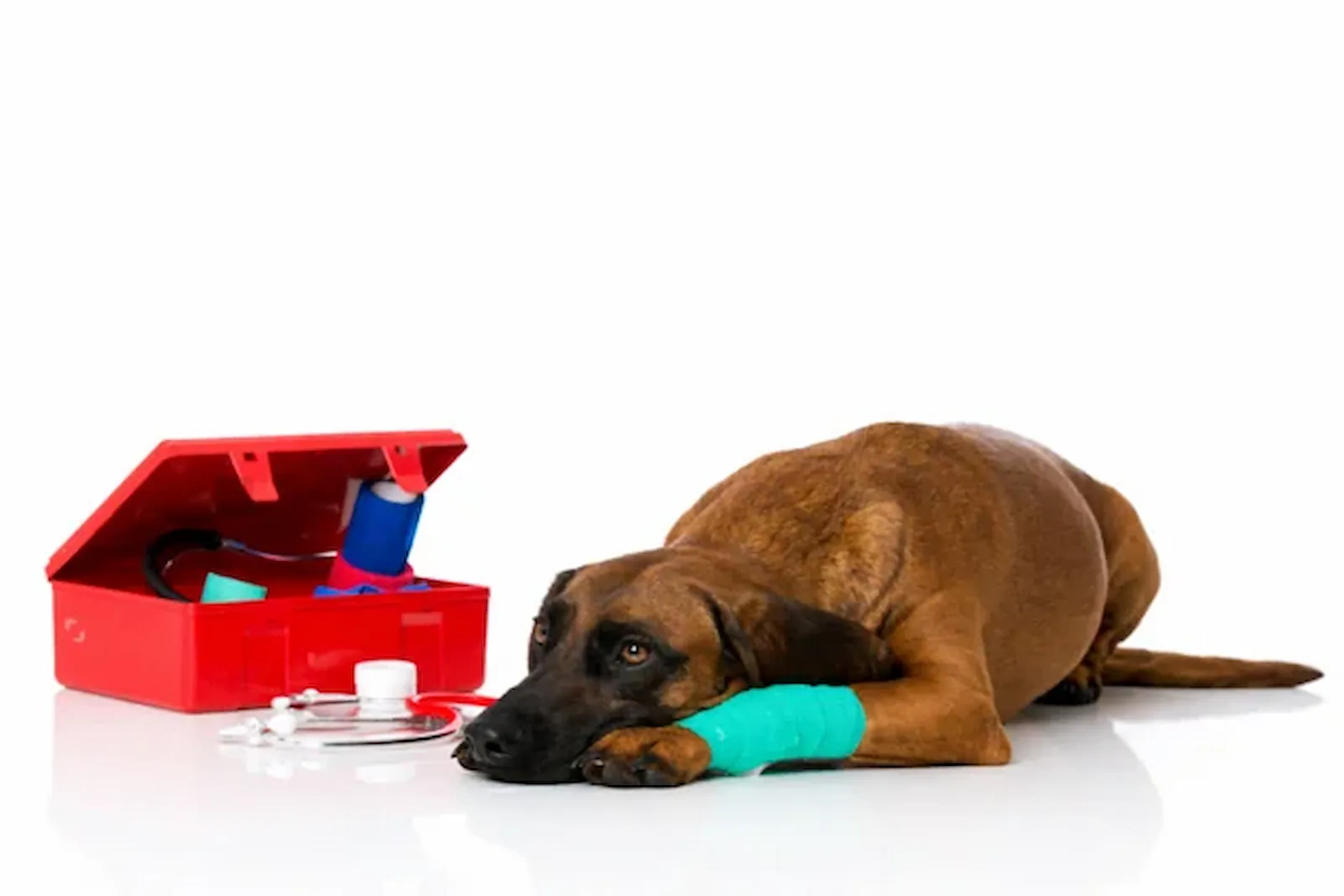 How to Tell if Your Dog is in Pain: 25 Vet-Backed Signs (and What to Do Next)