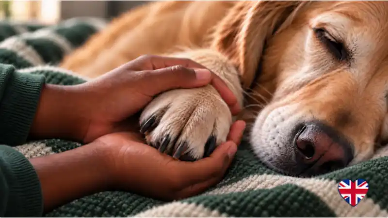 A UK Vet's Perspective on Euthanasia