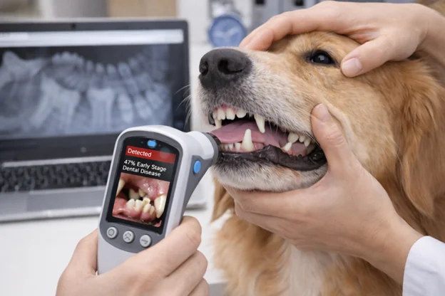 Why Dental Health Deserves More Attention This February
