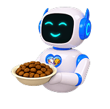 AI-powered nutrition Robot