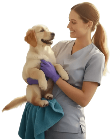 Partner with PerkyPet